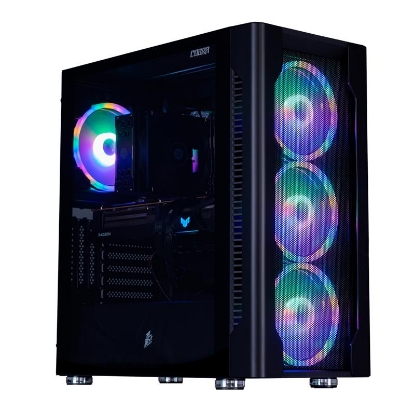 Изображение Персональный компьютер COBRA (I14F.16.S1.37.F2828)
