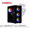  Зображення Персональний комп`ютер COBRA Advanced (I11F.16.H1S2.165.2508) 