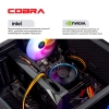  Зображення Персональний комп`ютер COBRA Advanced (I11F.16.H1S2.165.2508) 