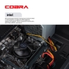  Зображення Персональний комп`ютер COBRA Optimal (I64.16.S4.INT.506D) 