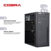  Зображення Персональний комп`ютер COBRA Optimal (I64.16.S4.INT.506D) 