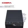  Зображення Персональний комп`ютер COBRA Optimal (I64.16.S4.INT.506D) 