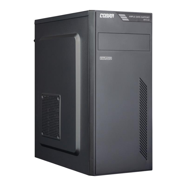  Зображення Персональний комп`ютер COBRA Optimal (I11.16.S2.INT.432D) 
