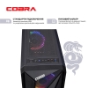  Зображення Персональний комп`ютер COBRA Advanced (I121F.8.S20.165.16730) 