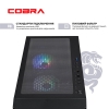 Изображение Персональный компьютер COBRA Gaming (I134F.32.S10.47.17361)