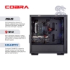  Зображення Персональний комп`ютер COBRA Gaming (A57X.32.S10.36.17359) 