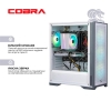  Зображення Персональний комп`ютер COBRA Gaming (I124F.16.S10.47.17392) 