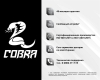  Зображення Персональний комп`ютер COBRA (I11.16.H1S2.166.114) 