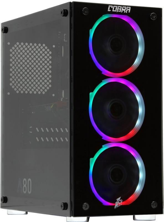  Зображення Персональний комп`ютер COBRA (I91F.8.S9.166.273) 