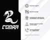  Зображення Персональний комп`ютер COBRA (I94F.16.S4.58.370) 