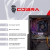  Зображення Персональний комп`ютер COBRA Advanced (I11F.16.H1S2.165.2508) 