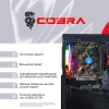  Зображення Персональний комп`ютер COBRA Advanced (I11F.16.H1S2.71.1789) 