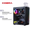  Зображення Персональний комп`ютер COBRA Advanced (I11F.16.H1S4.71.1791) 