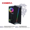  Зображення Персональний комп`ютер COBRA Advanced (I11F.16.S2.71.1799) 