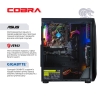  Зображення Персональний комп`ютер COBRA Advanced (I11F.16.S2.71.1799) 