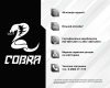  Зображення Персональний комп`ютер COBRA Gaming (A58X.16.S4.36.1045) 