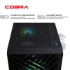  Зображення Персональний комп`ютер COBRA Gaming (A76.32.S10.47T.17366) 