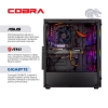  Зображення Персональний комп`ютер COBRA Advanced (I11F.16.H1S2.15T.A4175) 