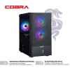  Зображення Персональний комп`ютер COBRA Advanced (I11F.16.H1S2.15T.A4283) 