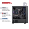  Зображення Персональний комп`ютер COBRA Advanced (I11F.16.H1S2.15T.A4283) 