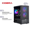  Зображення Персональний комп`ютер COBRA Advanced (I11F.16.H1S2.15T.A4283) 