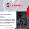  Зображення Персональний комп`ютер COBRA Advanced (I11F.16.H1S2.15T.A4283) 