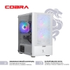  Зображення Персональний комп`ютер COBRA Advanced (I11F.16.H1S2.15T.A4391) 