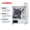  Зображення Персональний комп`ютер COBRA Advanced (I11F.16.H1S2.15T.A4391) 