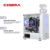  Зображення Персональний комп`ютер COBRA Advanced (I11F.16.H1S2.15T.A4391) 