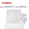  Зображення Персональний комп`ютер COBRA Advanced (I11F.16.H1S2.15T.A4391) 