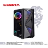  Зображення Персональний комп`ютер COBRA Advanced (I11F.16.H1S2.15T.A4499) 