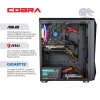  Зображення Персональний комп`ютер COBRA Advanced (I11F.16.H1S2.15T.A4499) 