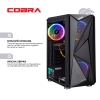  Зображення Персональний комп`ютер COBRA Advanced (I11F.16.H1S2.15T.A4499) 