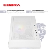  Зображення Персональний комп`ютер COBRA Advanced (I11F.16.H1S2.165.A4409) 