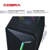  Зображення Персональний комп`ютер COBRA Advanced (I11F.16.H1S2.165.A4625) 
