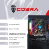  Зображення Персональний комп`ютер COBRA Advanced (I11F.16.H1S2.165.A4625) 