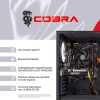  Зображення Персональний комп`ютер COBRA Gaming (A56X.16.H1S5.35.17358) 