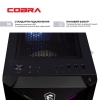  Зображення Персональний комп`ютер COBRA Gaming (A56X.16.H1S5.35.17565) 