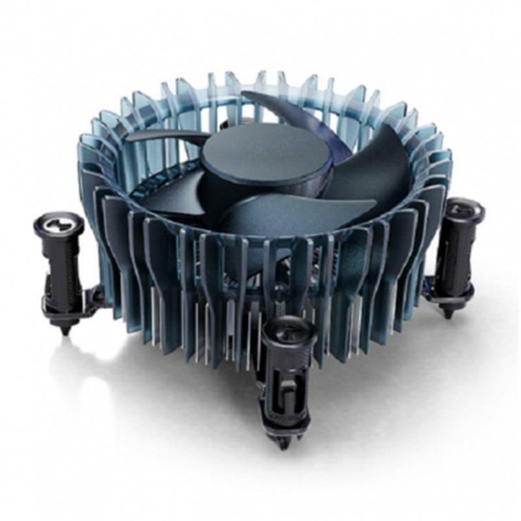  Зображення Кулер процесорний COBRA Socket 1700 