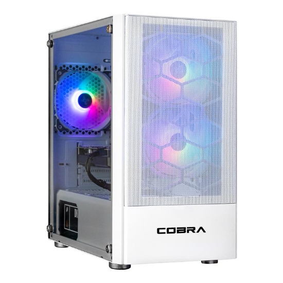  Зображення Персональний комп`ютер COBRA Advanced (A36.16.H1S2.35.18950W) 