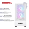  Зображення Персональний комп`ютер COBRA Advanced (A36.16.H1S2.35.18950W) 