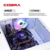  Зображення Персональний комп`ютер COBRA Advanced (A36.16.H1S2.35.18950W) 