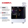  Зображення Персональний комп`ютер COBRA Advanced (A45.16.H1S2.165.18358) 