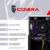  Зображення Персональний комп`ютер COBRA Advanced (A45.16.H1S2.165.18358) 