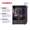  Зображення Персональний комп`ютер COBRA Advanced (A55.16.H1S2.165.18534) 