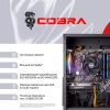  Зображення Персональний комп`ютер COBRA Advanced (A55.16.H1S2.165.18534) 