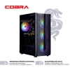  Зображення Персональний комп`ютер COBRA Advanced (I114F.16.H1S2.165.18450) 