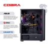  Зображення Персональний комп`ютер COBRA Advanced (I114F.16.H1S2.165.18450) 