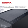  Зображення Персональний комп`ютер COBRA Advanced (I114F.16.H1S2.165.18450) 