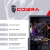  Зображення Персональний комп`ютер COBRA Advanced (I114F.16.H1S2.165.18450) 